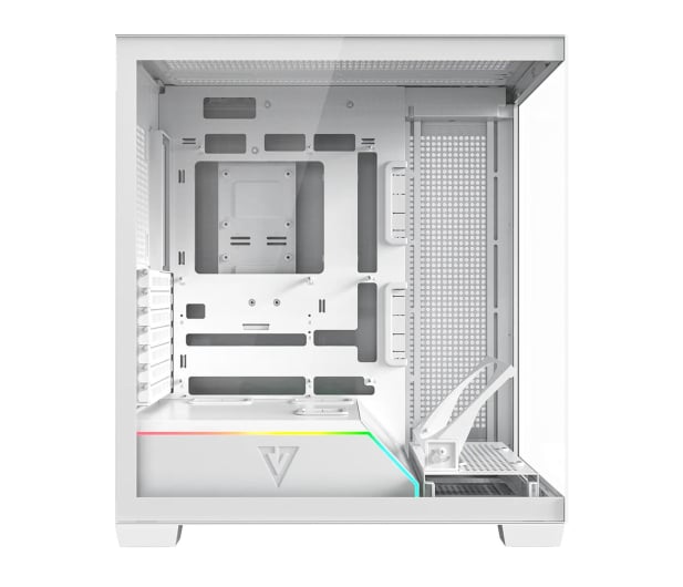 MODECOM Volcano Stellar Plus Midi White - 1470740 - zdjęcie 3